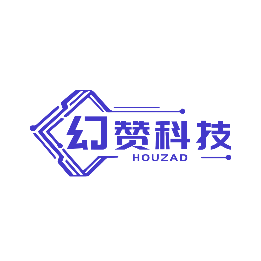 幻赞科技HOUZAD 第9类科学仪器 注册号89582363商标图样