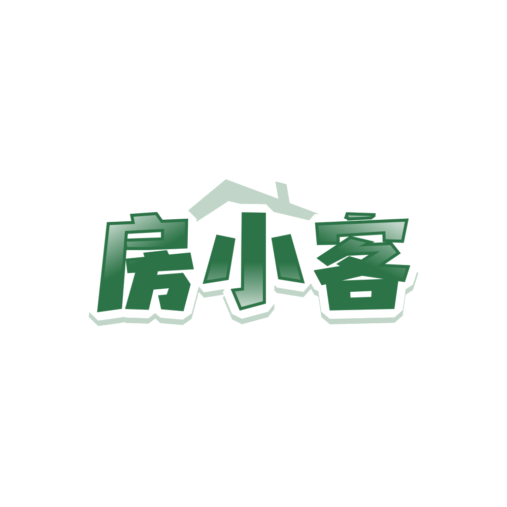 房小客 第36类金融物管 注册号89611985商标图样