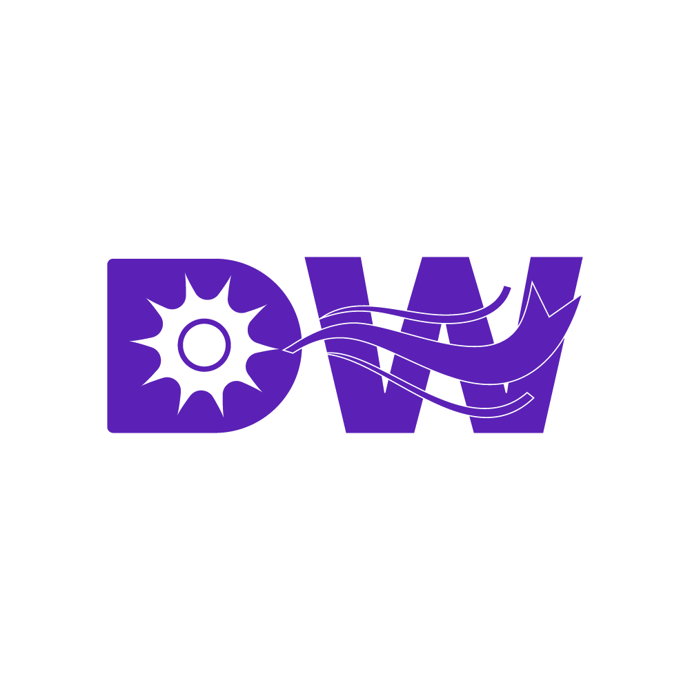 DW 第11类家用电器 注册号89641377商标图样