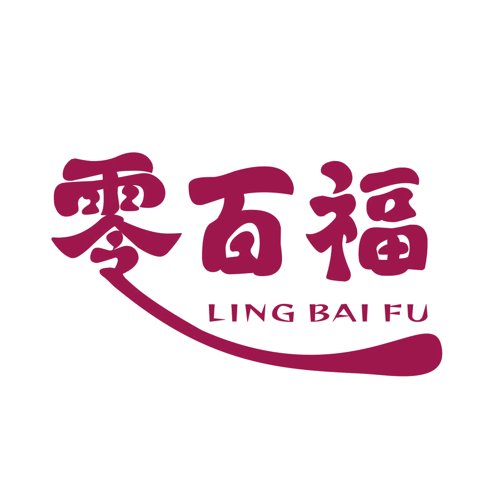 零百福 第29类食品罐头 注册号89641412商标图样