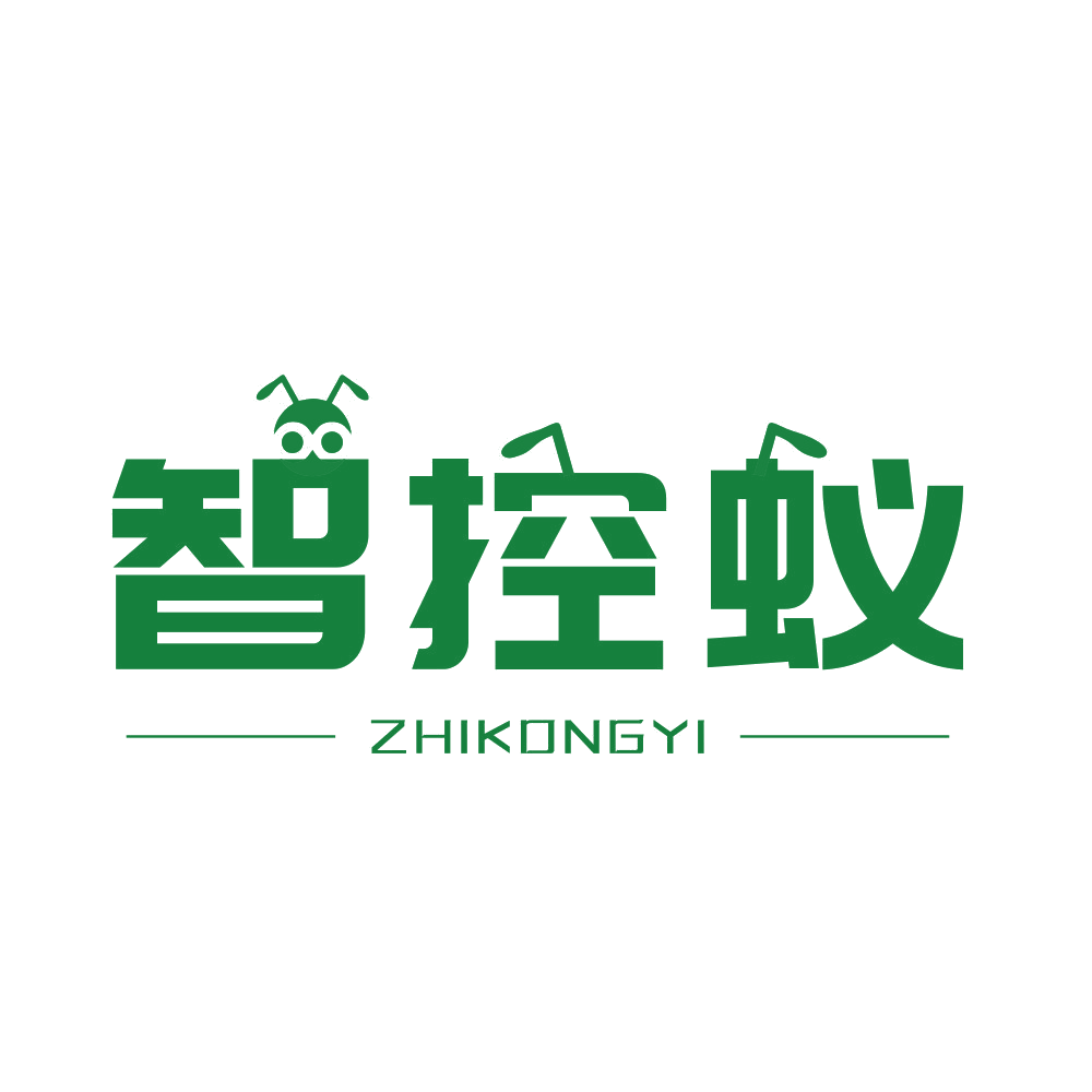 智控蚁 第9类科学仪器 注册号89641463商标图样