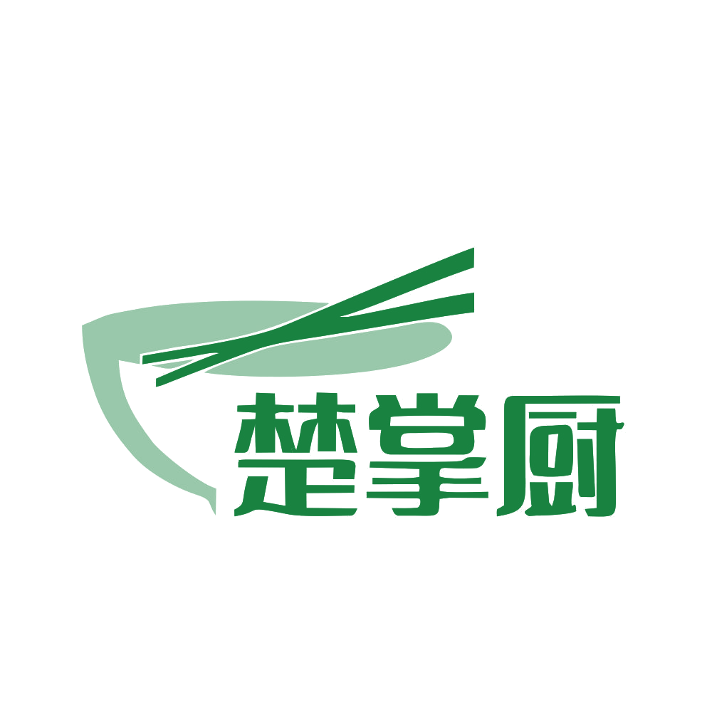 楚掌厨 第35类广告销售 注册号89714873商标图样