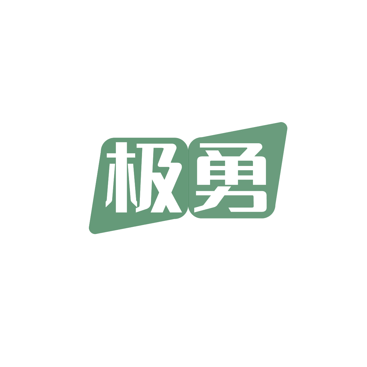 极勇 第35类广告销售 注册号89831389商标图样