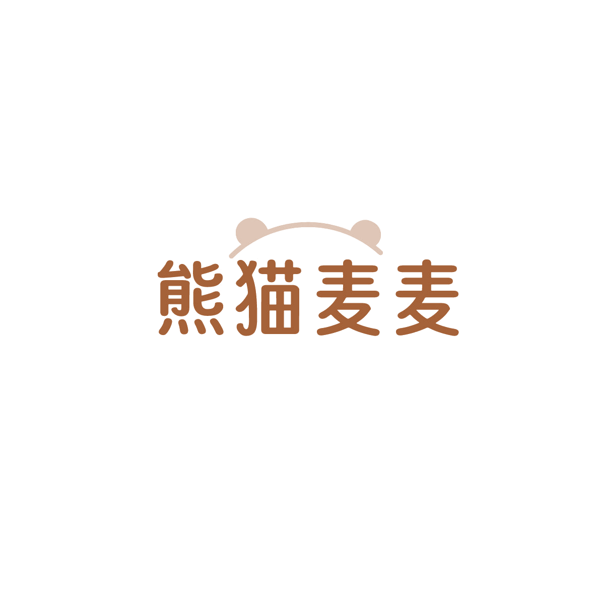 熊猫麦麦 第12类运输工具 注册号89876531商标图样