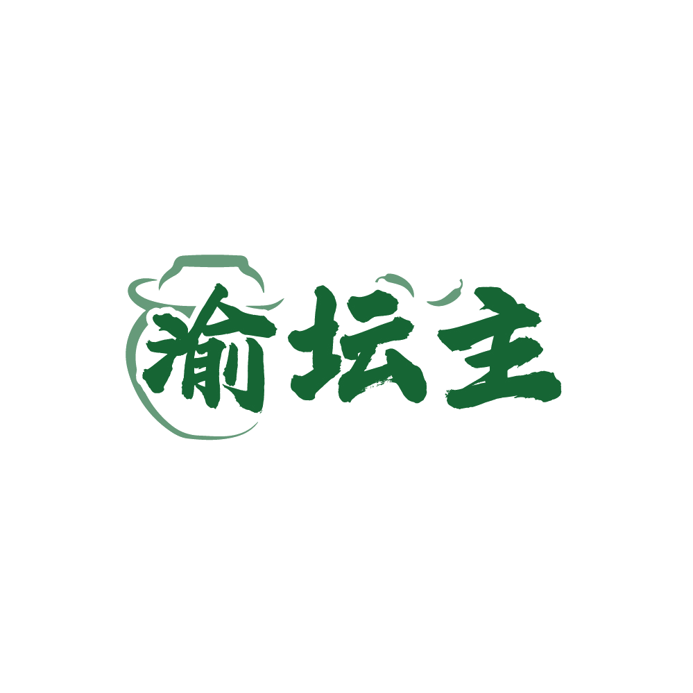 渝坛主 第35类广告销售 注册号89880197商标图样