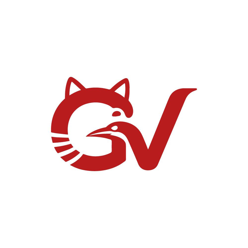 GV 第25类服装鞋帽 注册号89901740商标图样