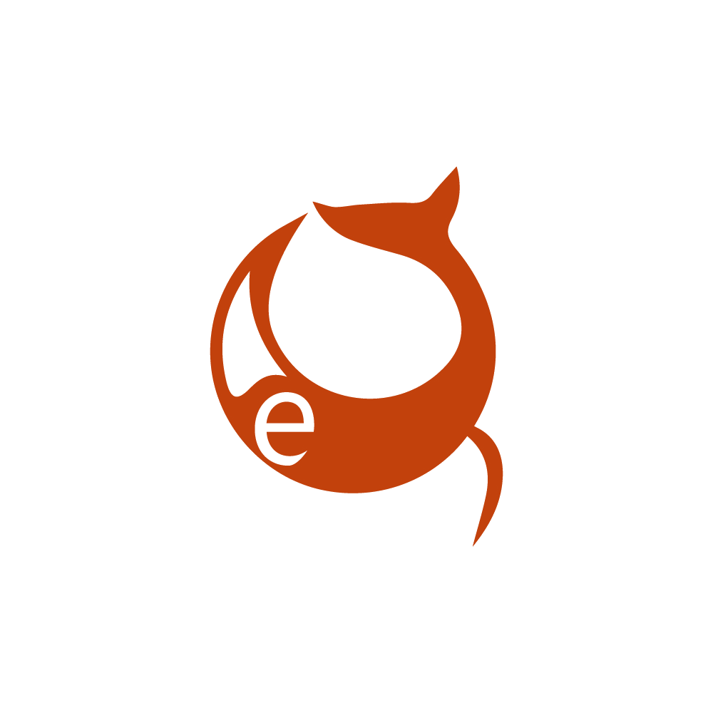 E 第18类皮革皮具 注册号89901820商标图样