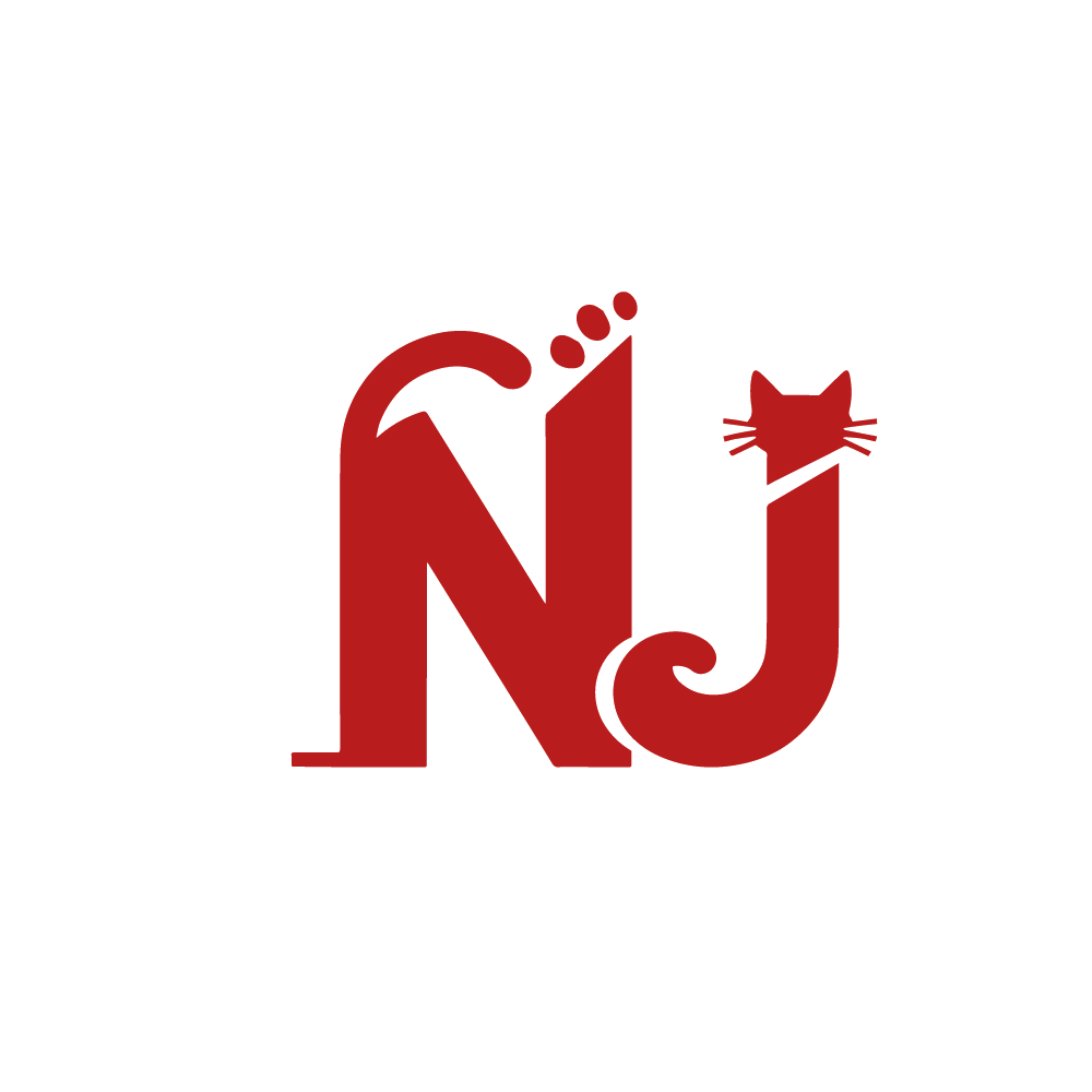 NJ 第18类皮革皮具 注册号89959897商标图样