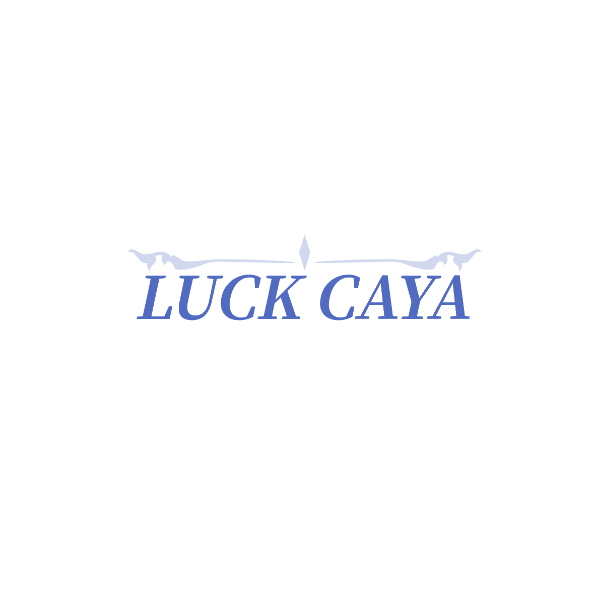 LUCK CAYA 第43类餐饮住宿 注册号90474897商标图样