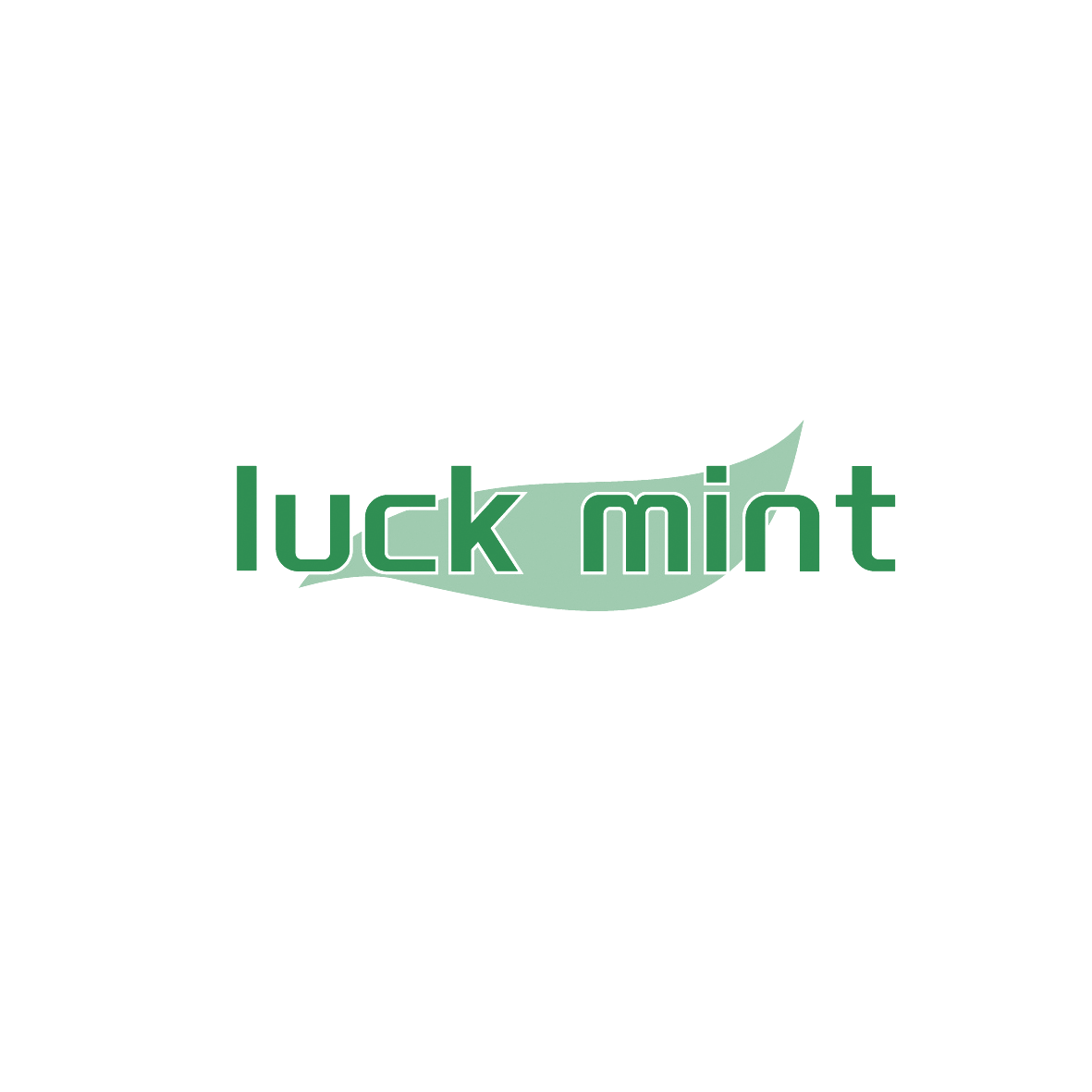 LUCK MINT 第43类餐饮住宿 注册号90508642商标图样
