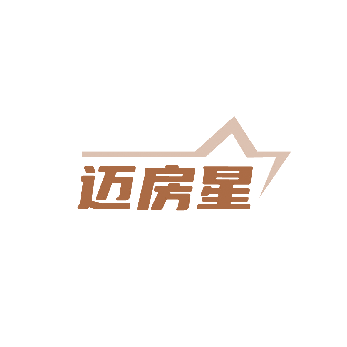 迈房星 第36类金融物管 注册号90701076商标图样