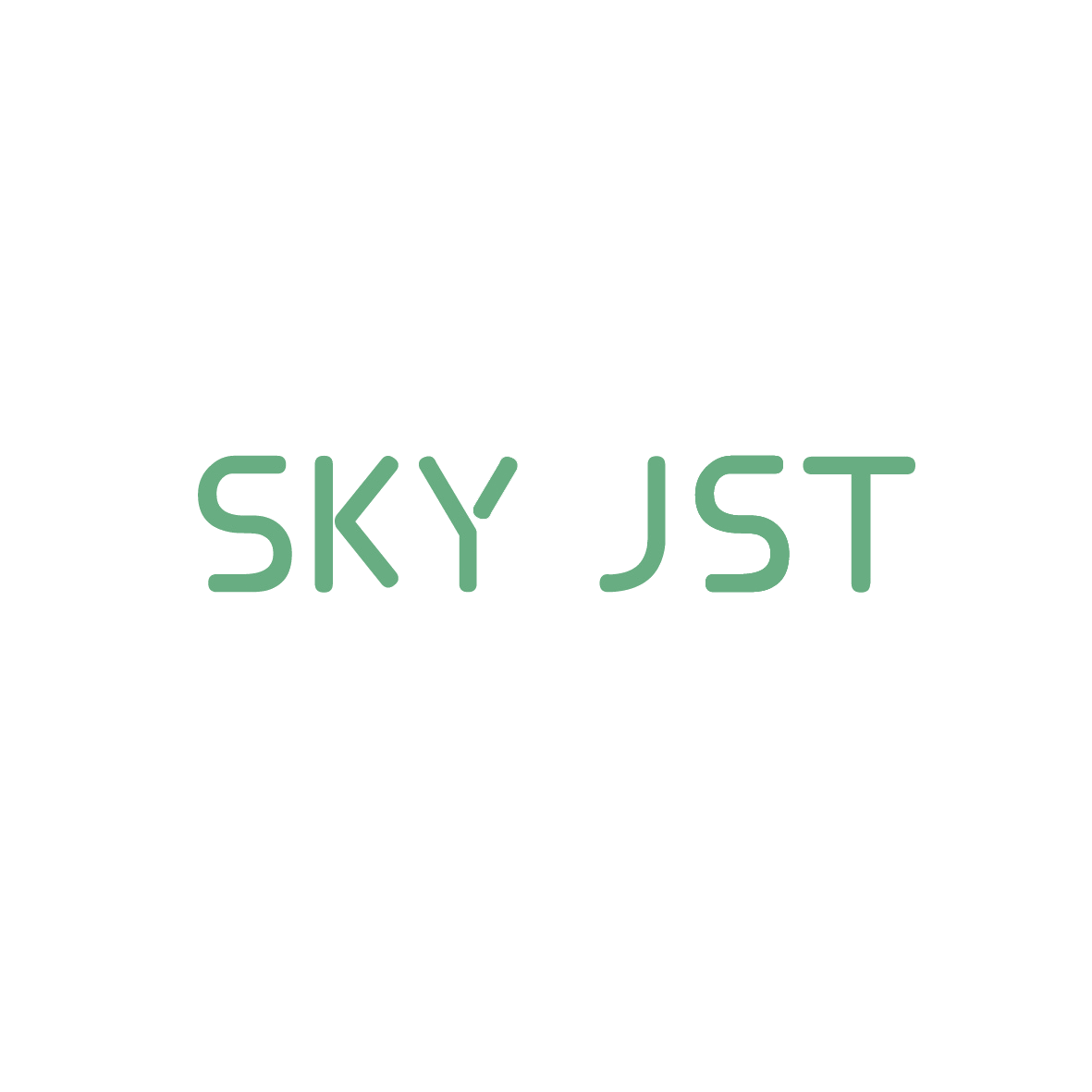 SKY JST 第10类医疗器械 注册号90701081商标图样