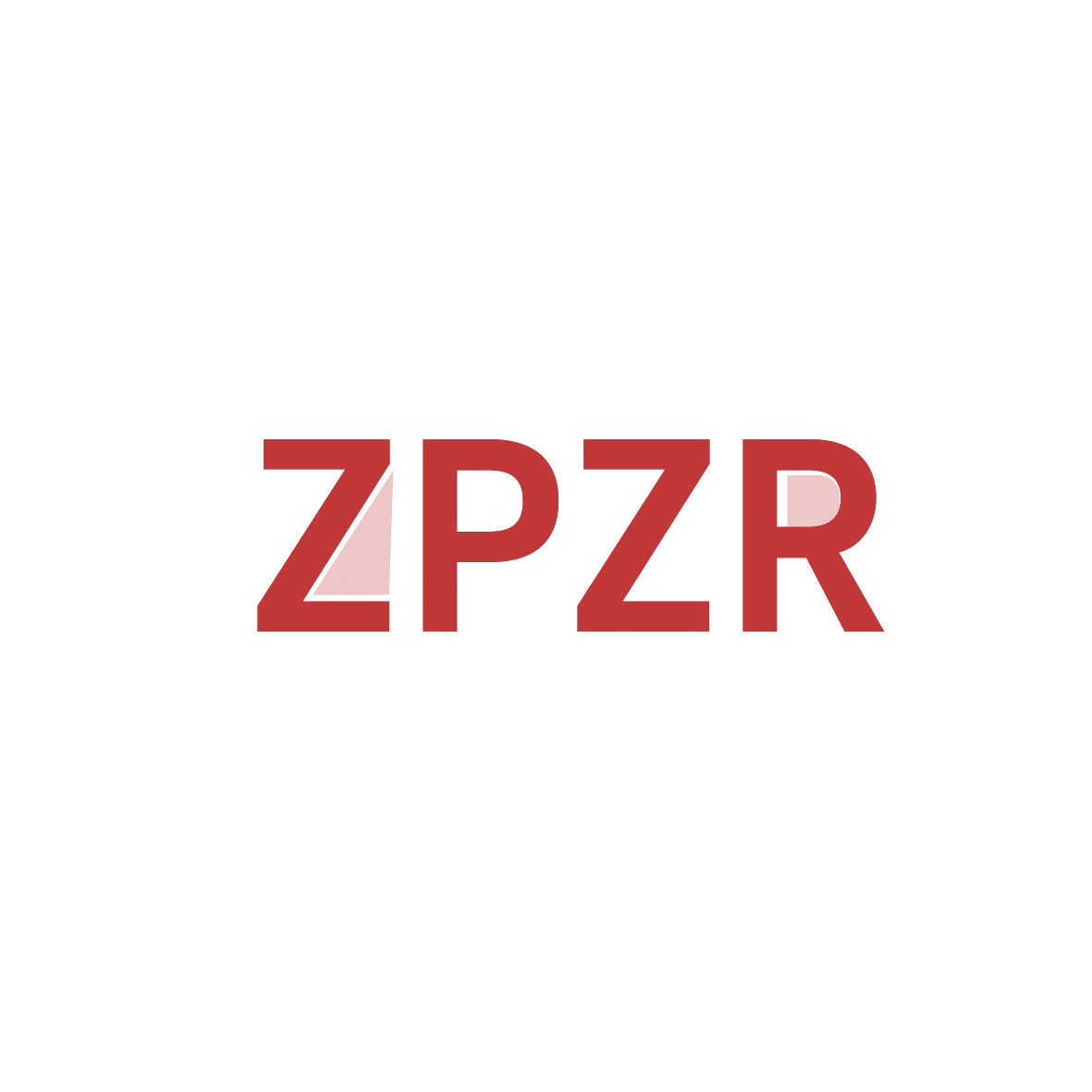ZPZR 第3类日化用品 注册号90701083商标图样