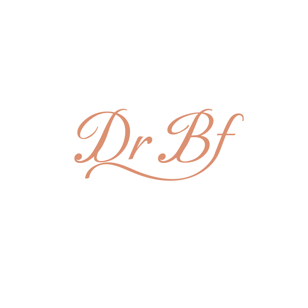 DRBF 第44类医疗园艺 注册号90851536商标图样