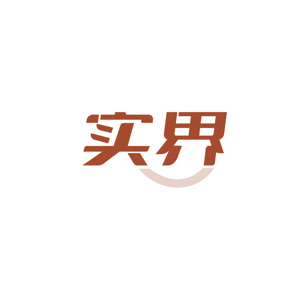 实界 第16类办公用品 注册号91113055商标图样