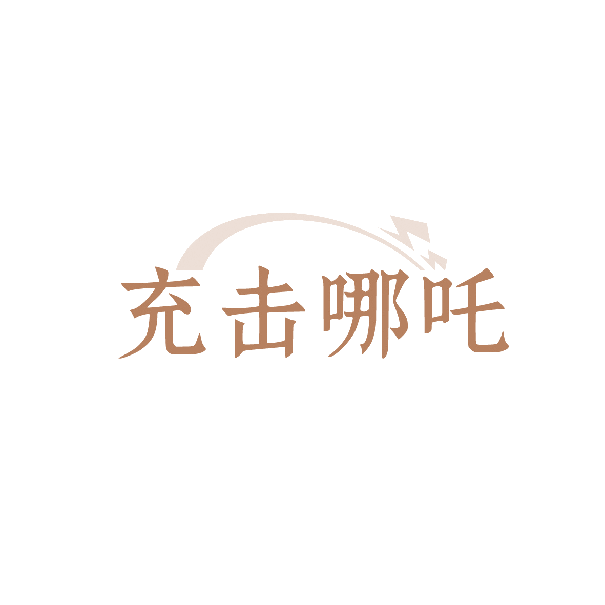 充击哪吒 第9类科学仪器 注册号91123976商标图样