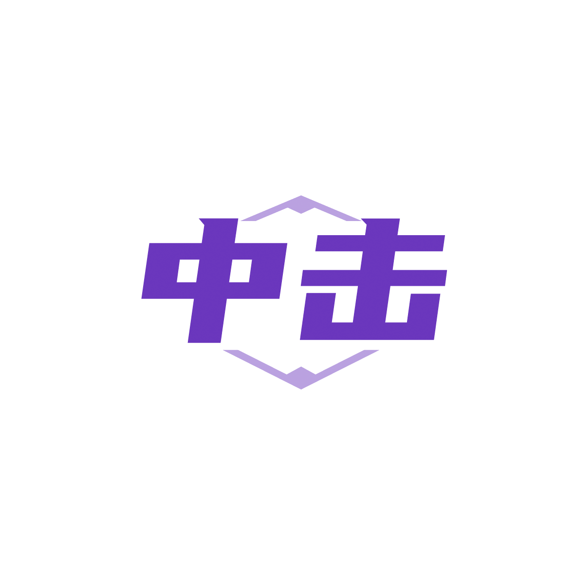 中击 第36类金融物管 注册号91455683商标图样