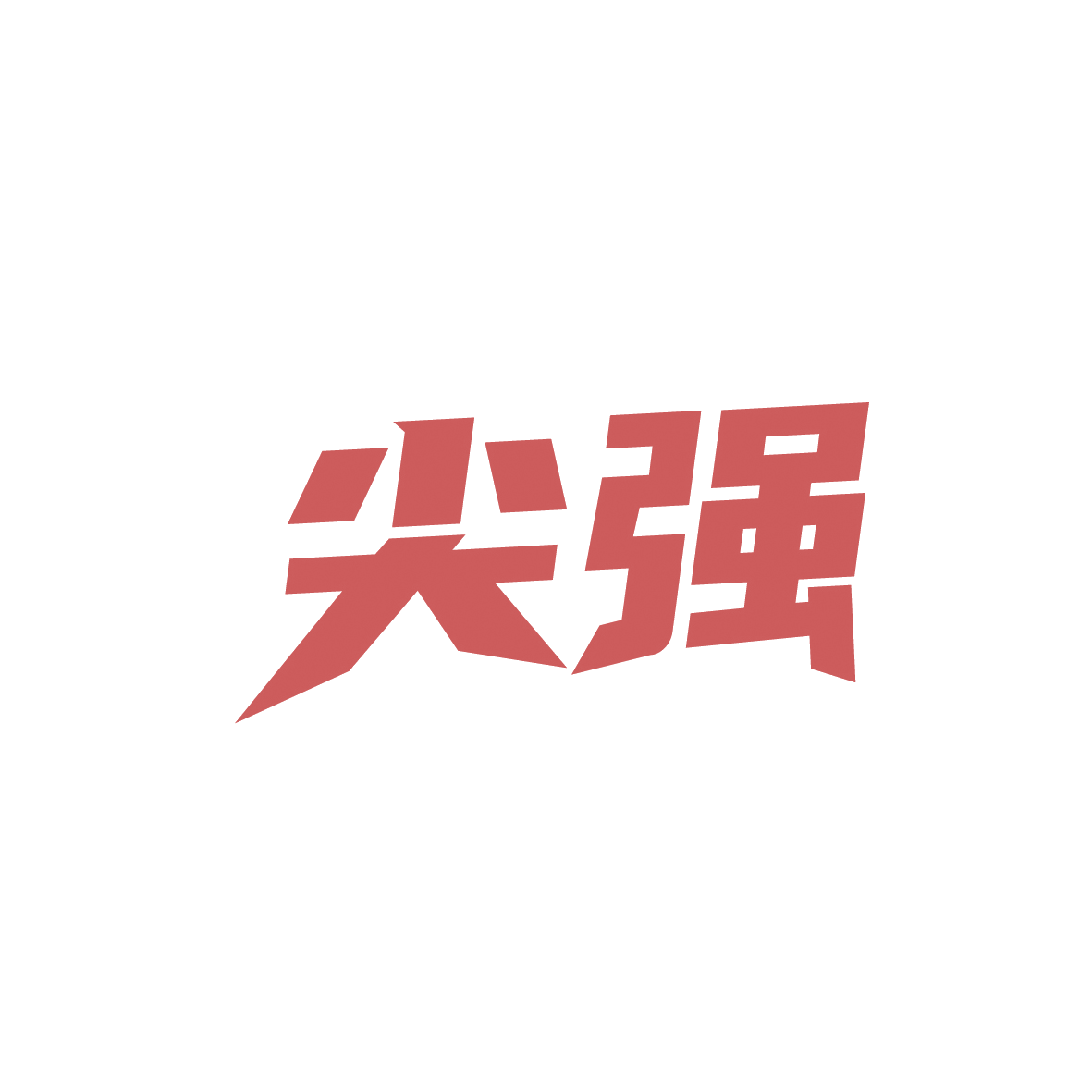 尖强 第11类家用电器 注册号91504987商标图样