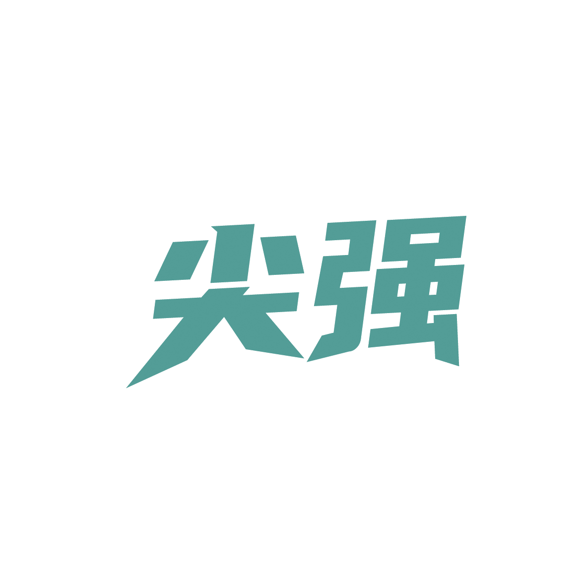 尖强 第12类运输工具 注册号91504988商标图样