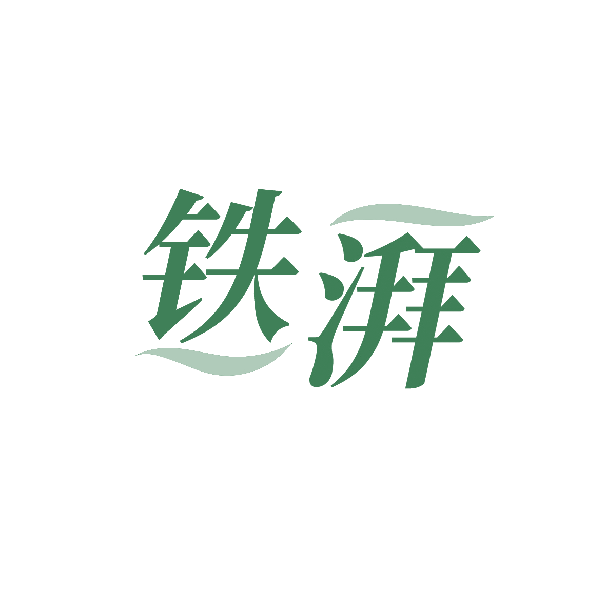 铁湃 第41类教育娱乐 注册号91505221商标图样