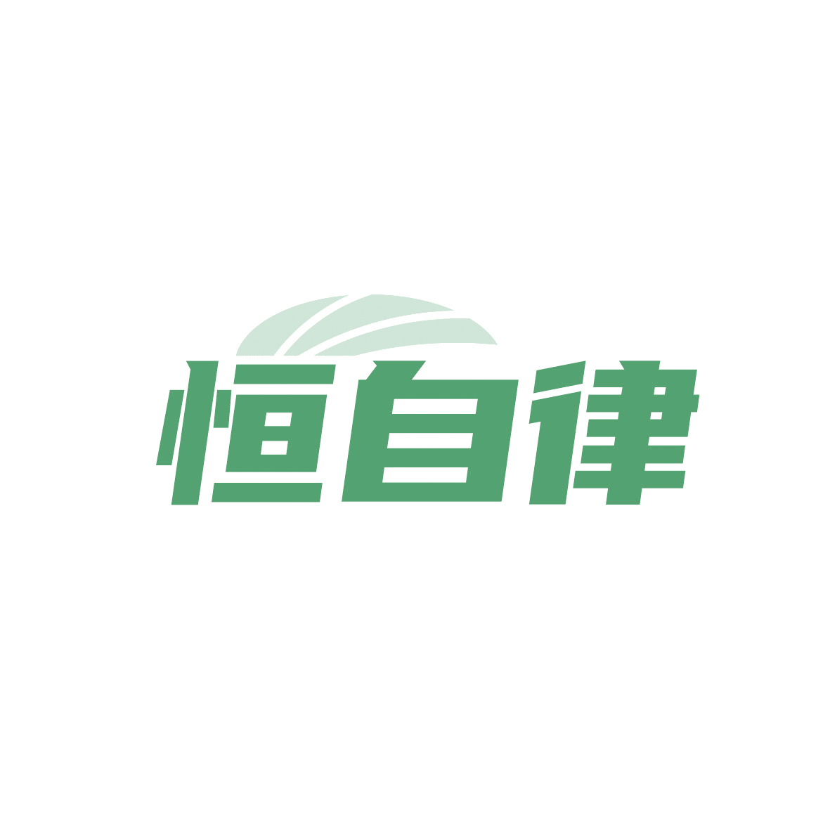 恒自律 第28类健身器材 注册号91546794商标图样