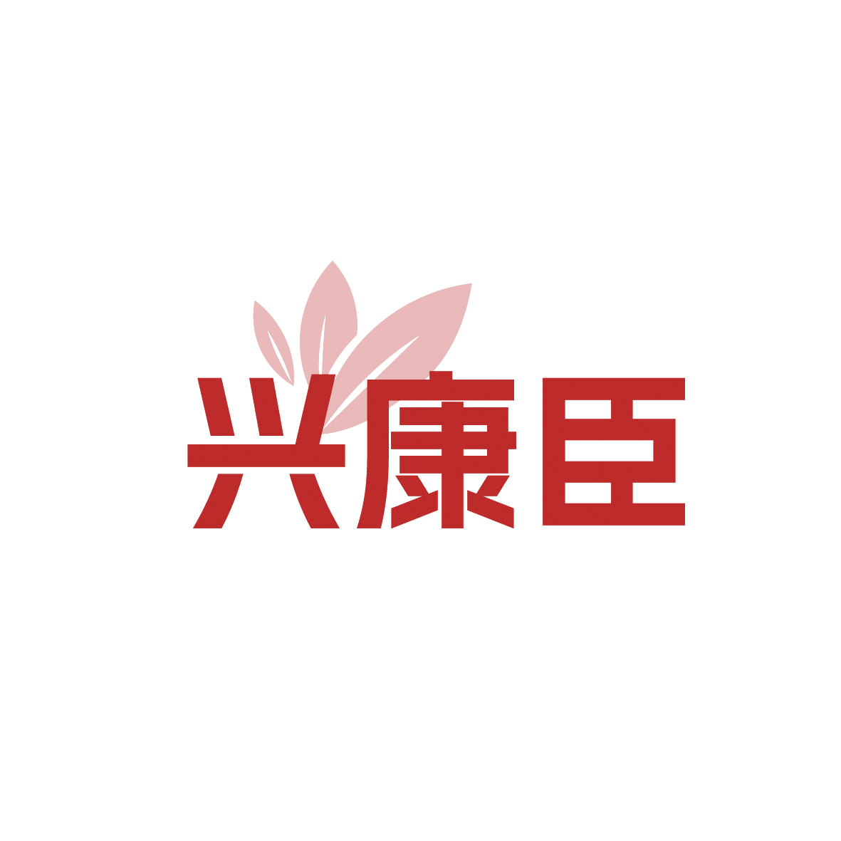 兴康臣 第30类小食配料 注册号91648658商标图样