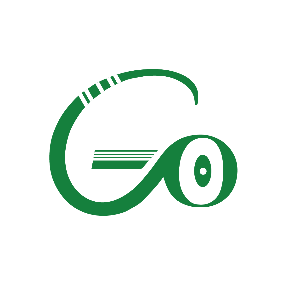 GO 第35类广告销售 注册号91692331商标图样