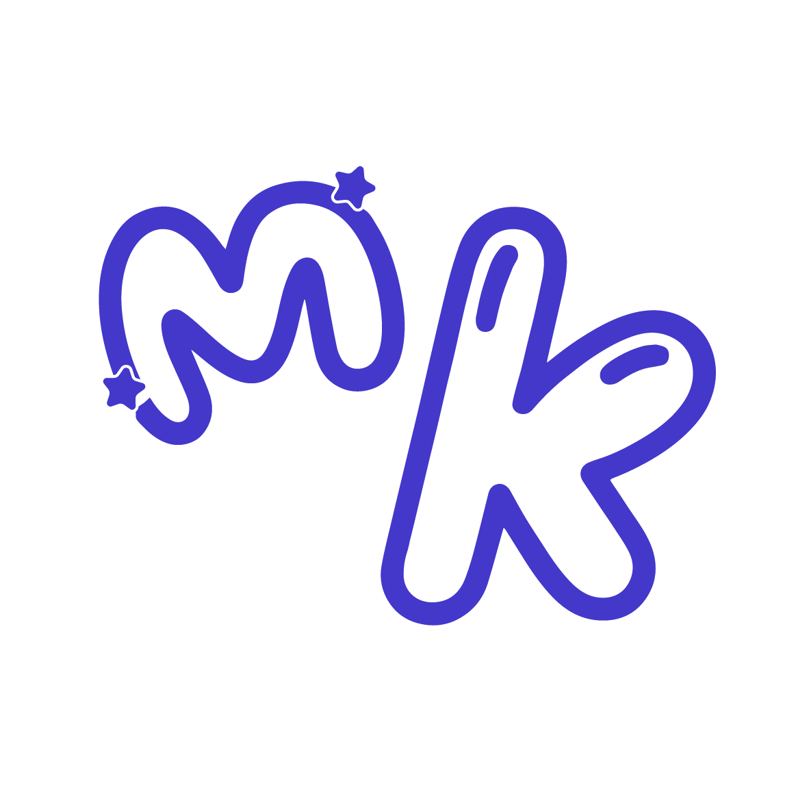 MK 第35类广告销售 注册号91693253商标图样